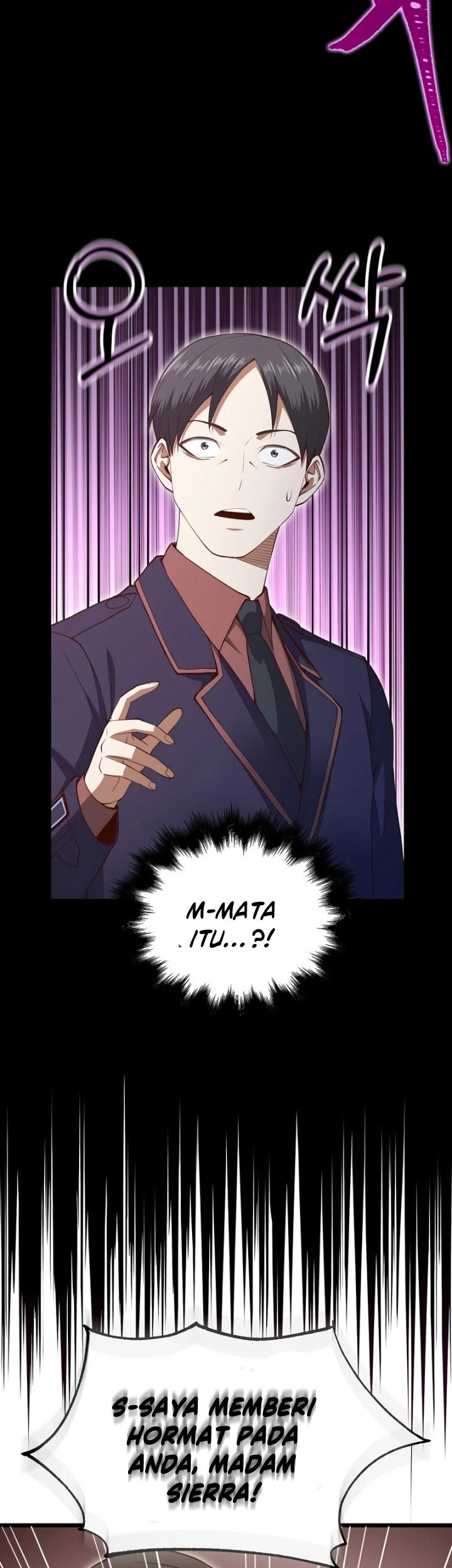 The Lord’s Coins Aren’t Decreasing?! Chapter 85 - halaman 36