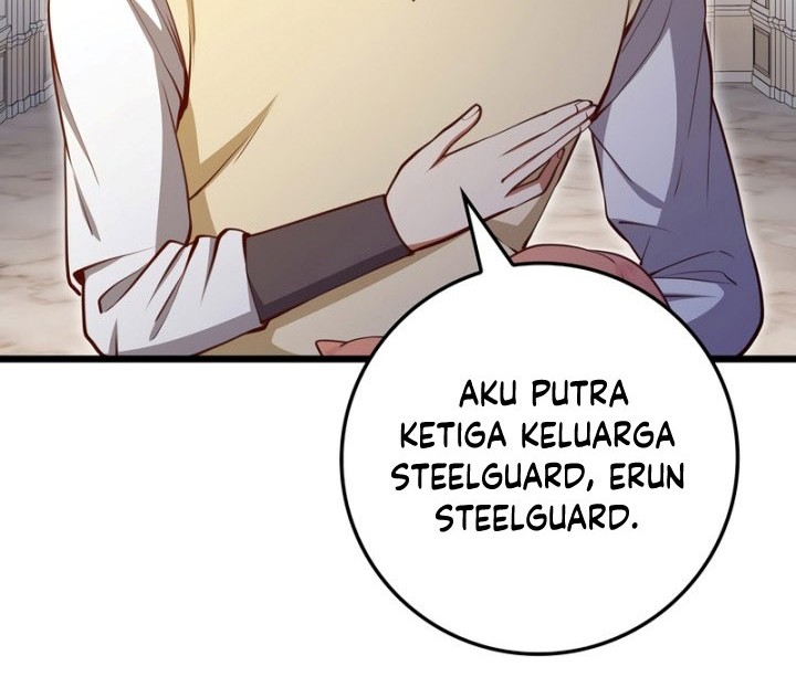 The Lord’s Coins Aren’t Decreasing?! Chapter 85 - halaman 45
