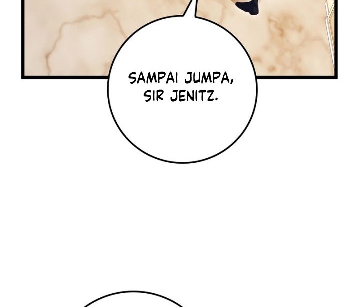 The Lord’s Coins Aren’t Decreasing?! Chapter 85 - halaman 47
