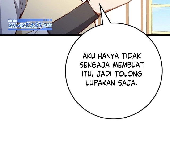 The Lord’s Coins Aren’t Decreasing?! Chapter 85 - halaman 49
