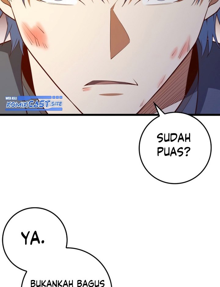 The Lord’s Coins Aren’t Decreasing?! Chapter 85 - halaman 5