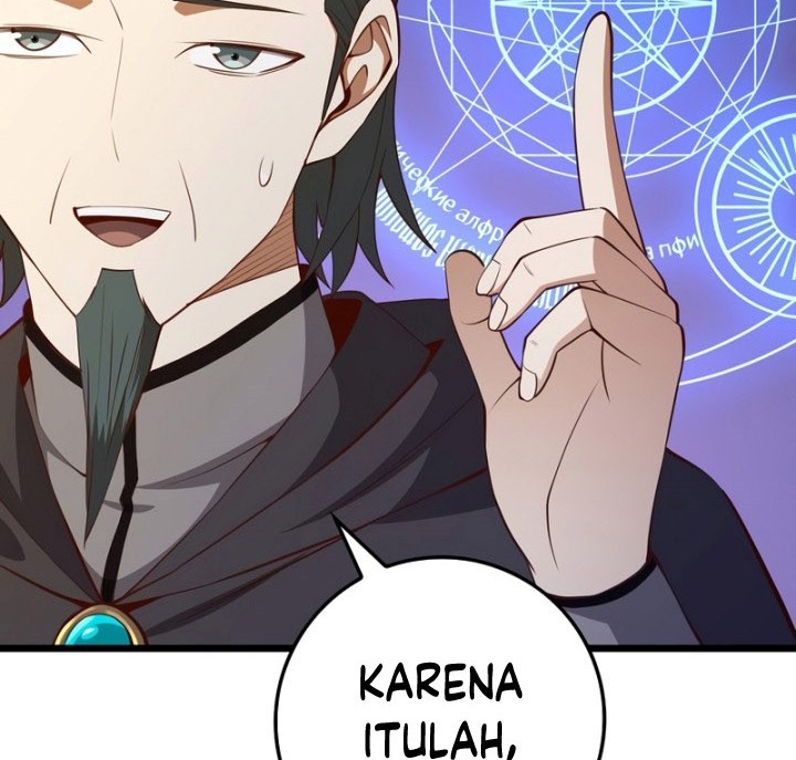 The Lord’s Coins Aren’t Decreasing?! Chapter 85 - halaman 51