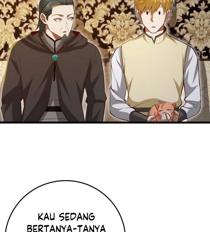 The Lord’s Coins Aren’t Decreasing?! Chapter 85 - halaman 63