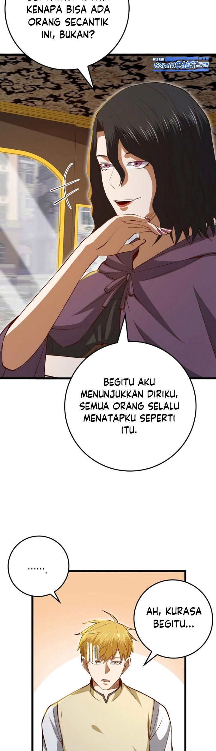 The Lord’s Coins Aren’t Decreasing?! Chapter 85 - halaman 64