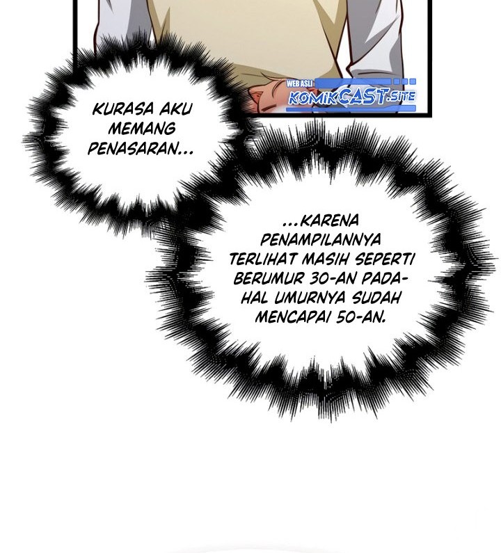 The Lord’s Coins Aren’t Decreasing?! Chapter 85 - halaman 65