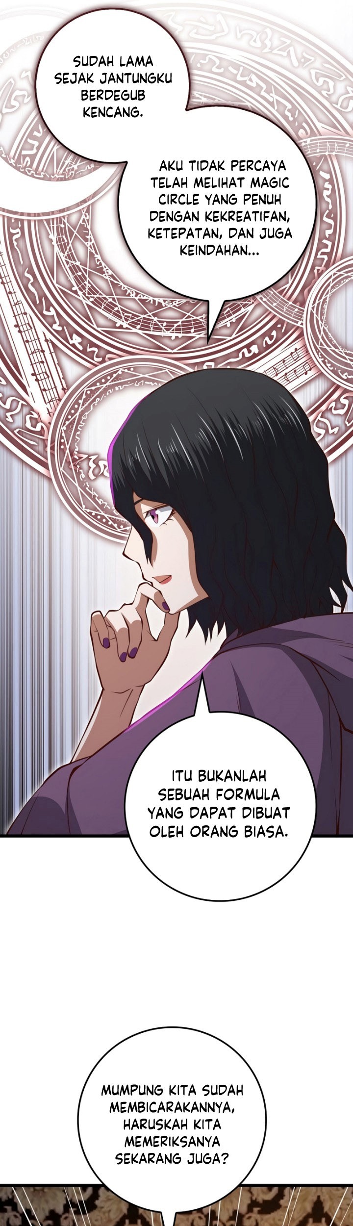 The Lord’s Coins Aren’t Decreasing?! Chapter 85 - halaman 66