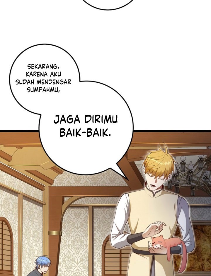 The Lord’s Coins Aren’t Decreasing?! Chapter 85 - halaman 7