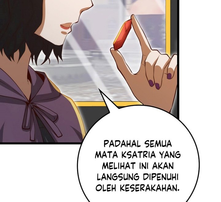 The Lord’s Coins Aren’t Decreasing?! Chapter 85 - halaman 71