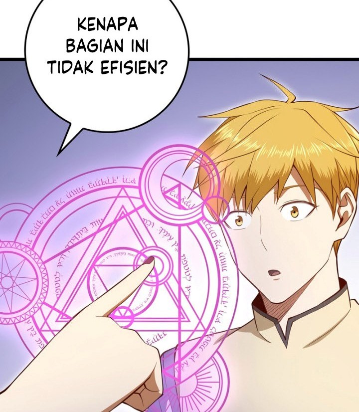 The Lord’s Coins Aren’t Decreasing?! Chapter 85 - halaman 77