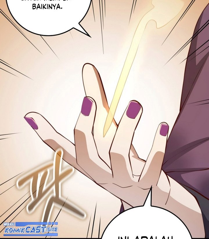 The Lord’s Coins Aren’t Decreasing?! Chapter 85 - halaman 79