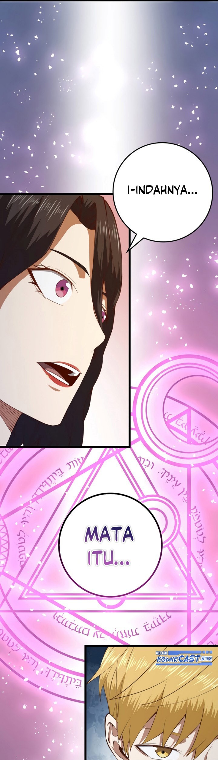 The Lord’s Coins Aren’t Decreasing?! Chapter 85 - halaman 82