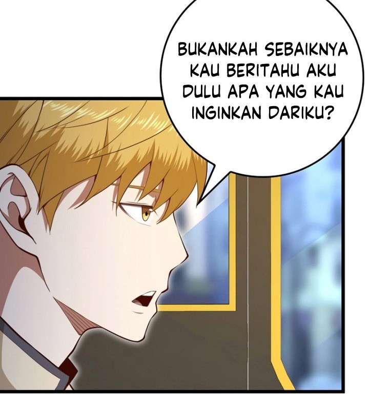 The Lord’s Coins Aren’t Decreasing?! Chapter 85 - halaman 87