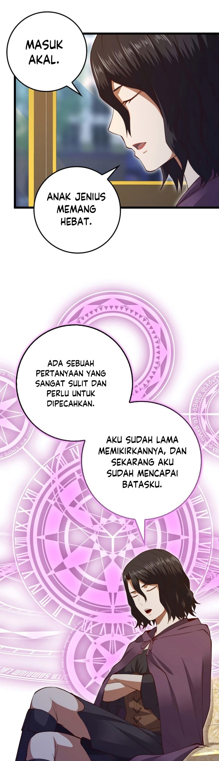 The Lord’s Coins Aren’t Decreasing?! Chapter 85 - halaman 88