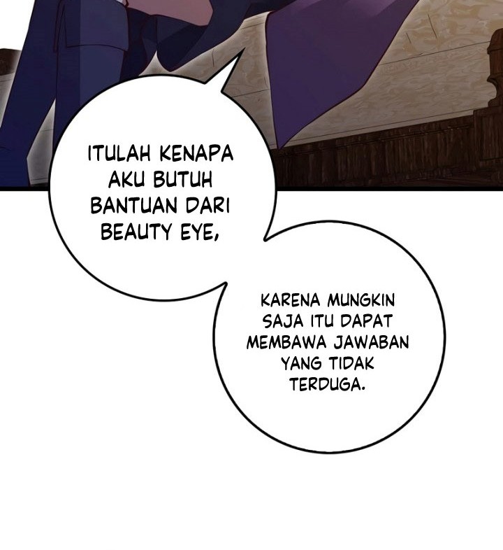 The Lord’s Coins Aren’t Decreasing?! Chapter 85 - halaman 89