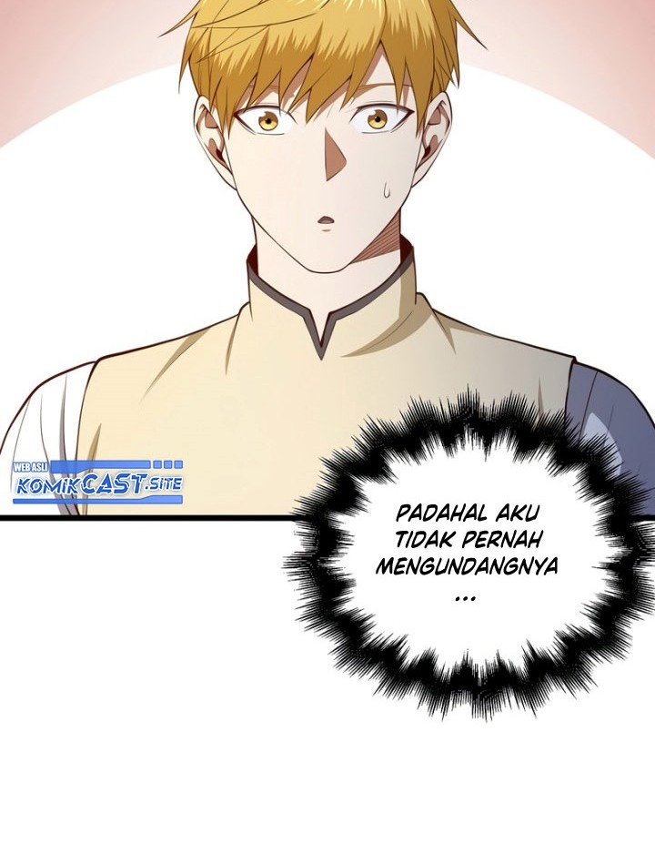 The Lord’s Coins Aren’t Decreasing?! Chapter 85 - halaman 9