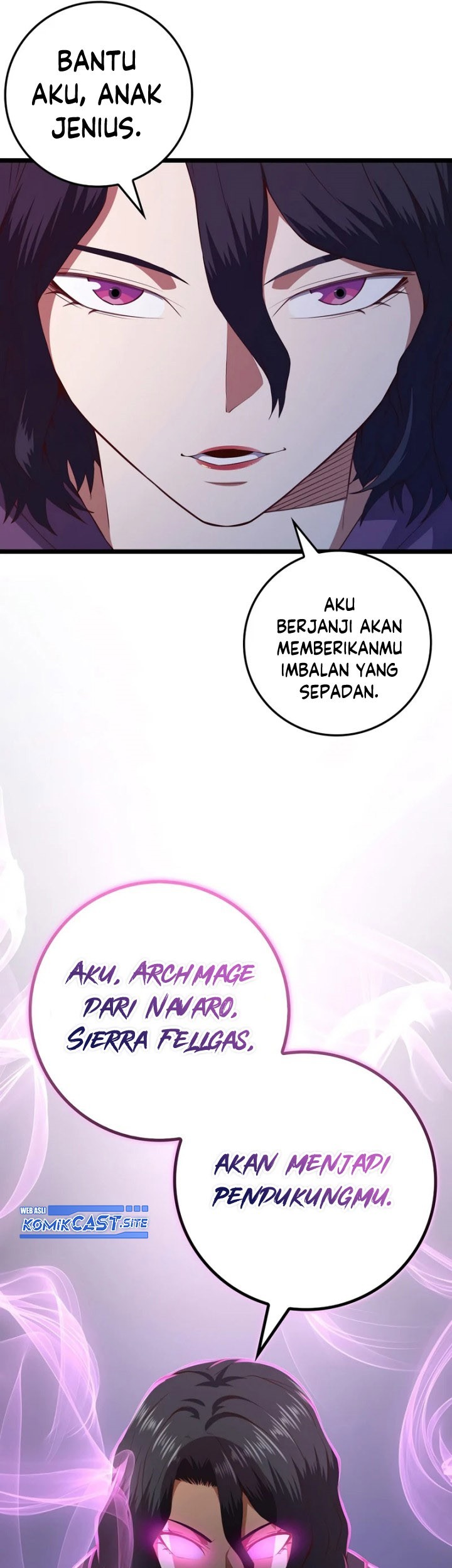 The Lord’s Coins Aren’t Decreasing?! Chapter 85 - halaman 90