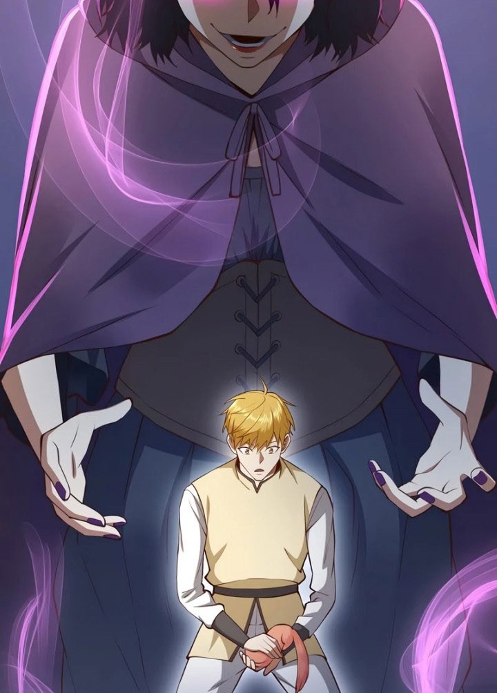 The Lord’s Coins Aren’t Decreasing?! Chapter 85 - halaman 91