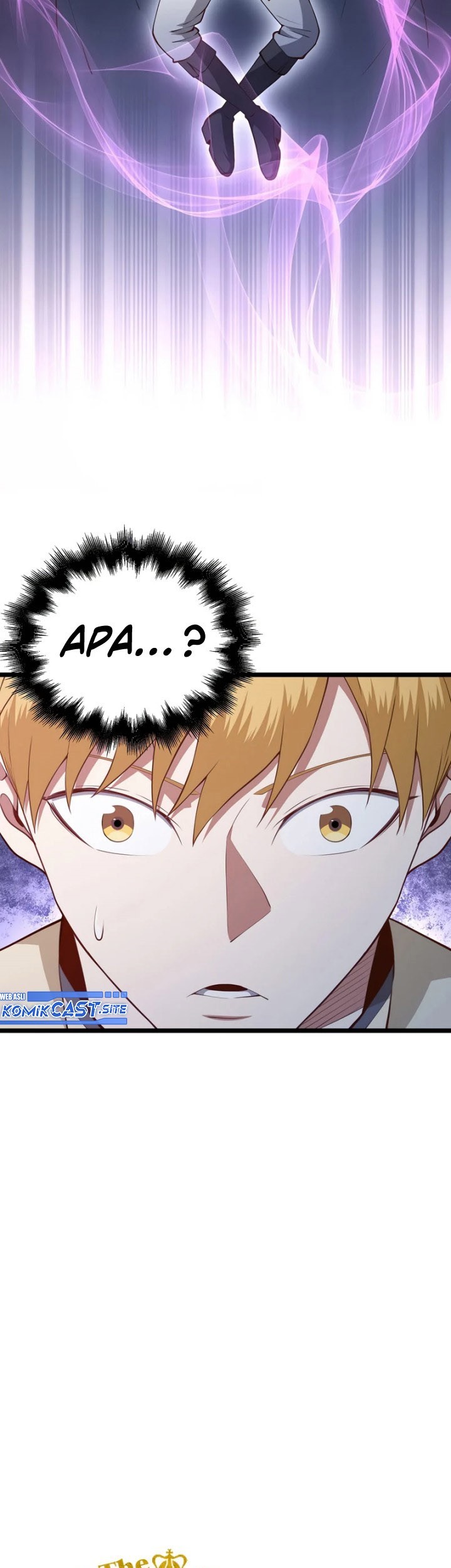 The Lord’s Coins Aren’t Decreasing?! Chapter 85 - halaman 92
