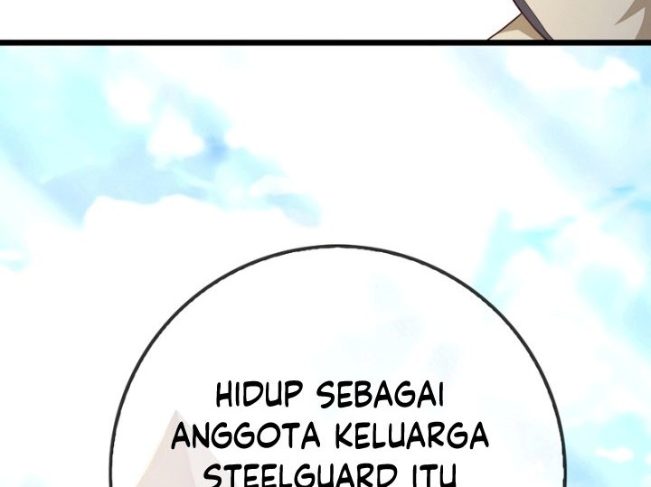 The Lord’s Coins Aren’t Decreasing?! Chapter 86 - halaman 11