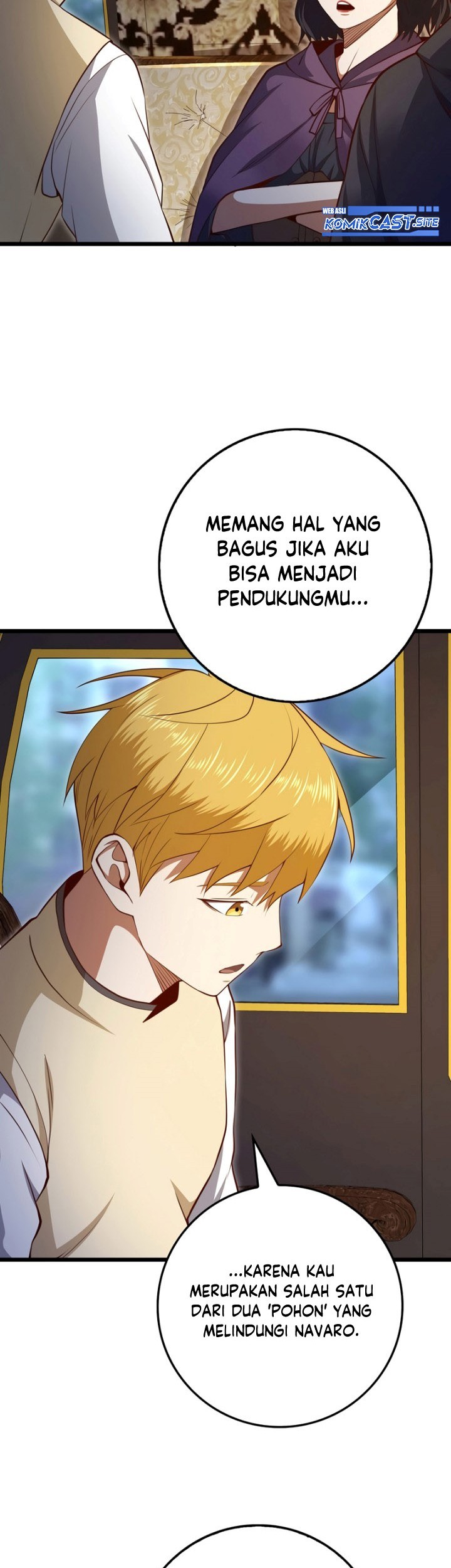 The Lord’s Coins Aren’t Decreasing?! Chapter 86 - halaman 14