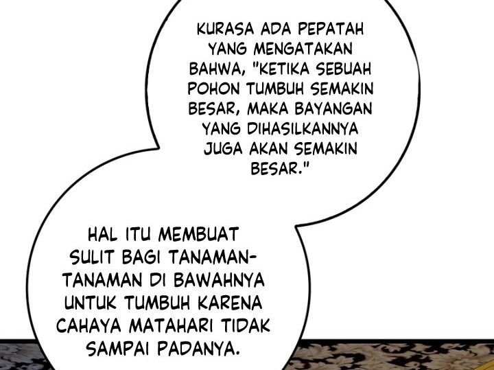The Lord’s Coins Aren’t Decreasing?! Chapter 86 - halaman 15