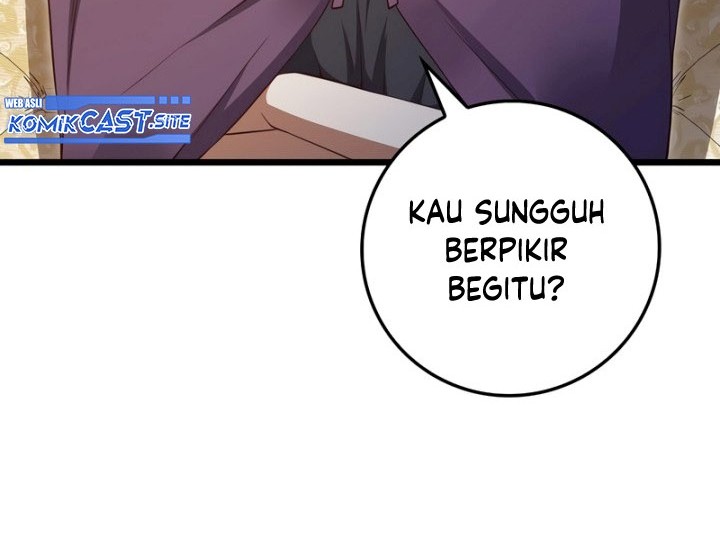 The Lord’s Coins Aren’t Decreasing?! Chapter 86 - halaman 17