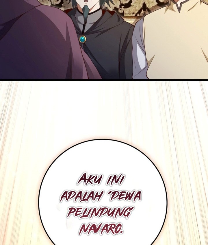 The Lord’s Coins Aren’t Decreasing?! Chapter 86 - halaman 19
