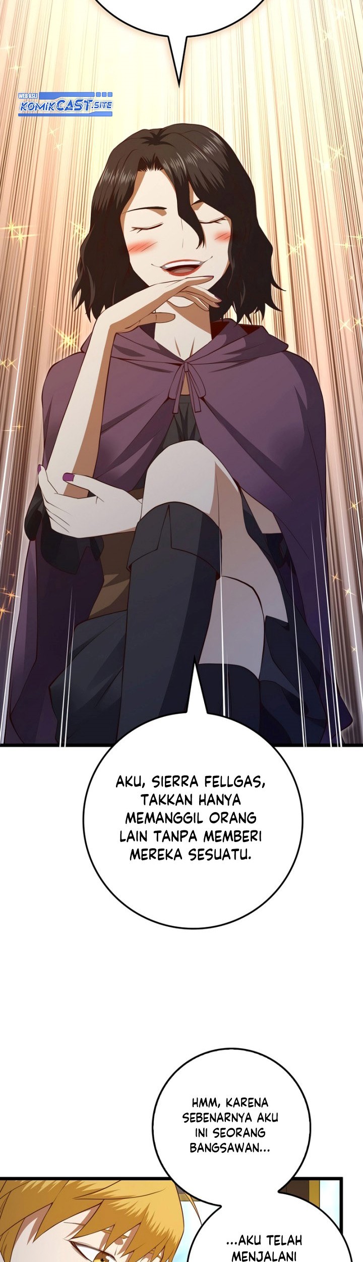 The Lord’s Coins Aren’t Decreasing?! Chapter 86 - halaman 20