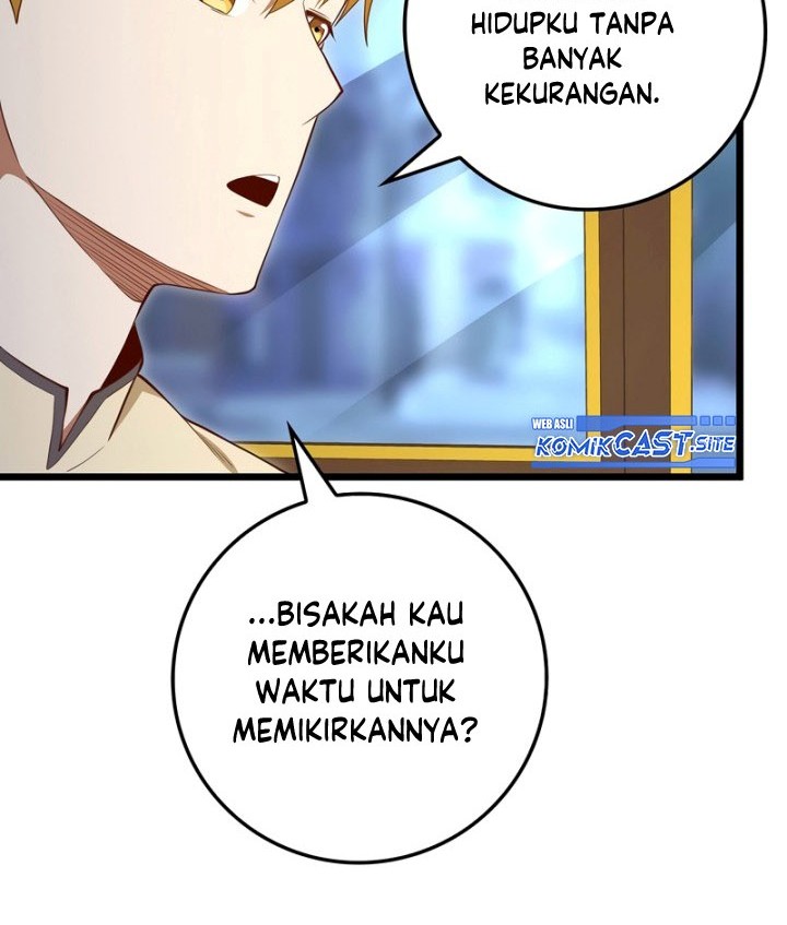 The Lord’s Coins Aren’t Decreasing?! Chapter 86 - halaman 21