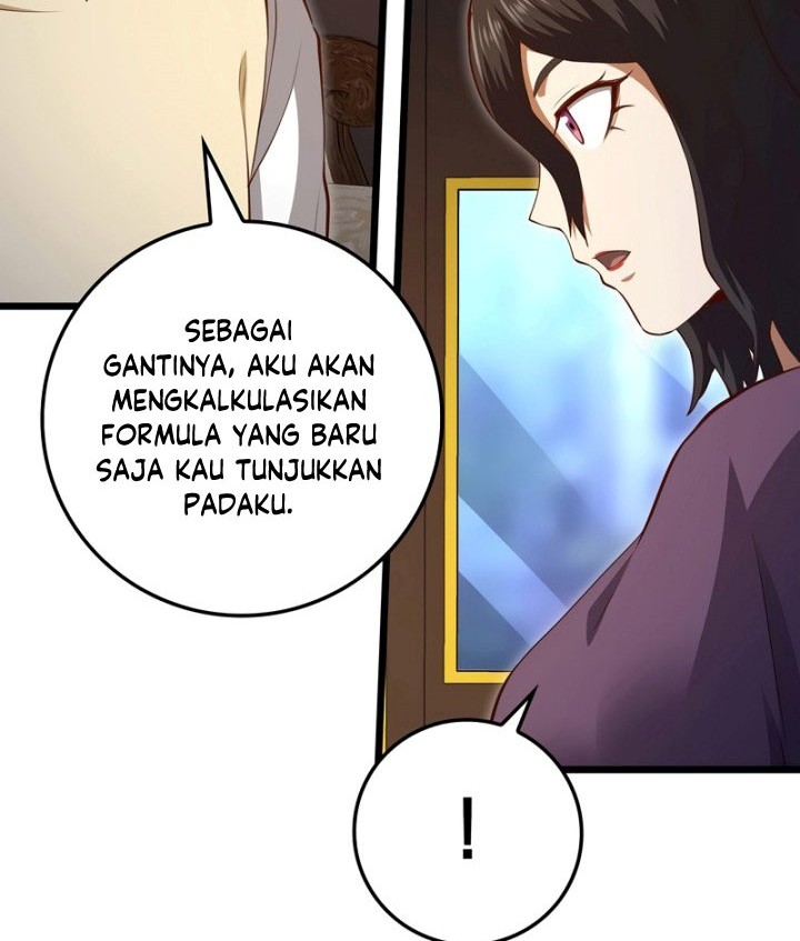 The Lord’s Coins Aren’t Decreasing?! Chapter 86 - halaman 23