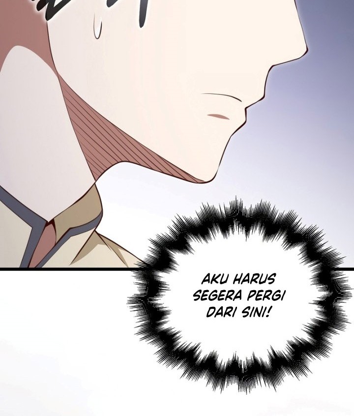 The Lord’s Coins Aren’t Decreasing?! Chapter 86 - halaman 25