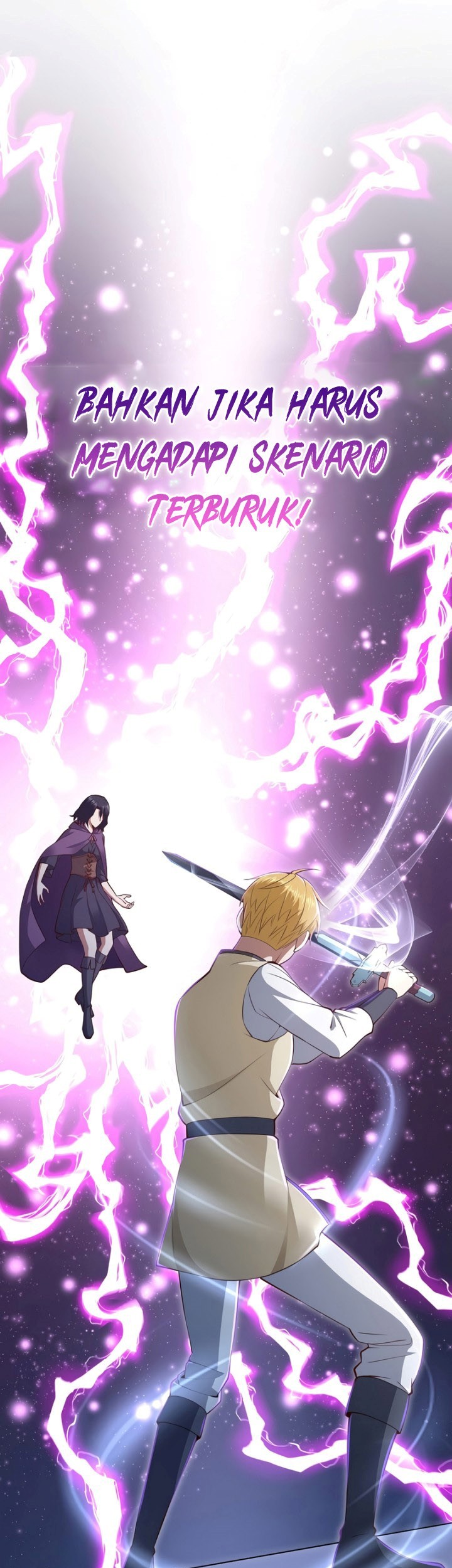 The Lord’s Coins Aren’t Decreasing?! Chapter 86 - halaman 26