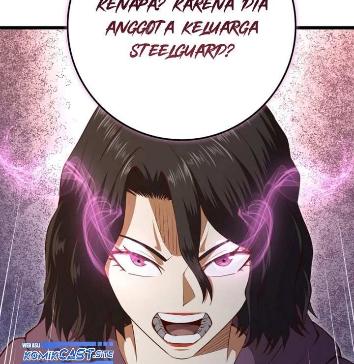 The Lord’s Coins Aren’t Decreasing?! Chapter 86 - halaman 3
