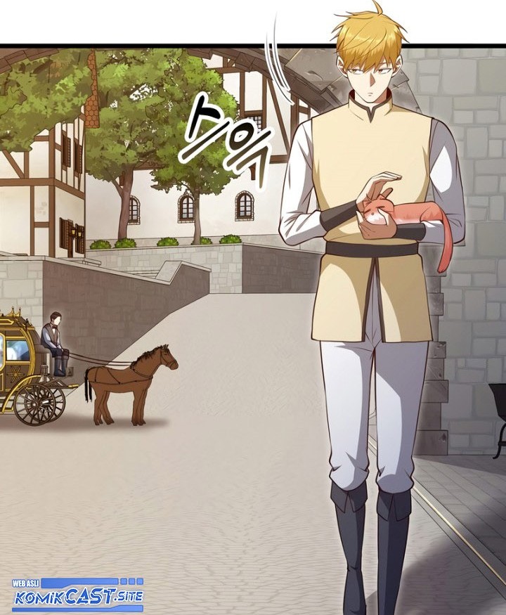 The Lord’s Coins Aren’t Decreasing?! Chapter 86 - halaman 31
