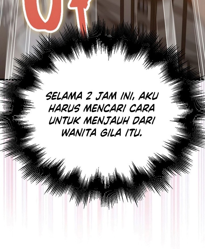 The Lord’s Coins Aren’t Decreasing?! Chapter 86 - halaman 33