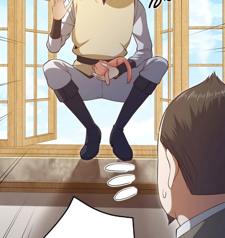 The Lord’s Coins Aren’t Decreasing?! Chapter 86 - halaman 35