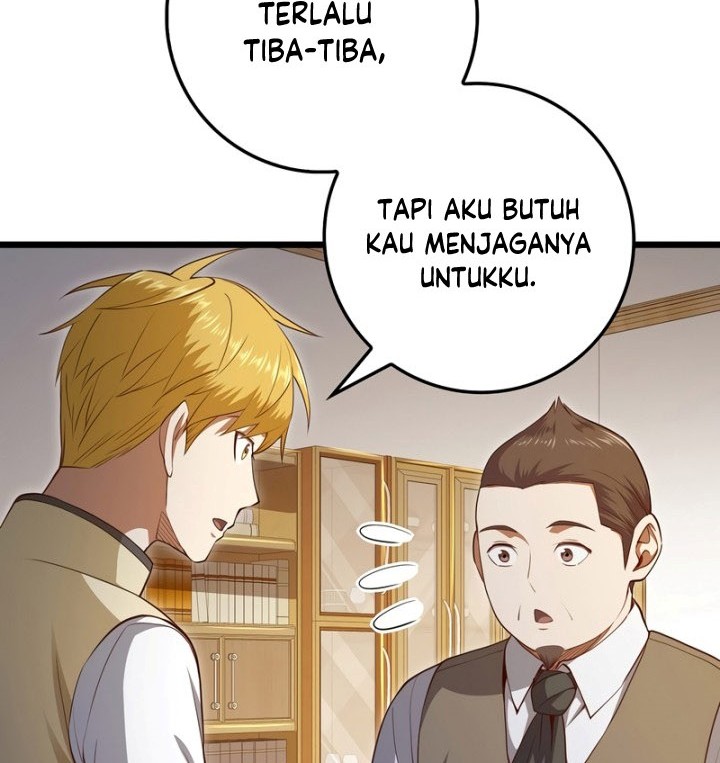 The Lord’s Coins Aren’t Decreasing?! Chapter 86 - halaman 37