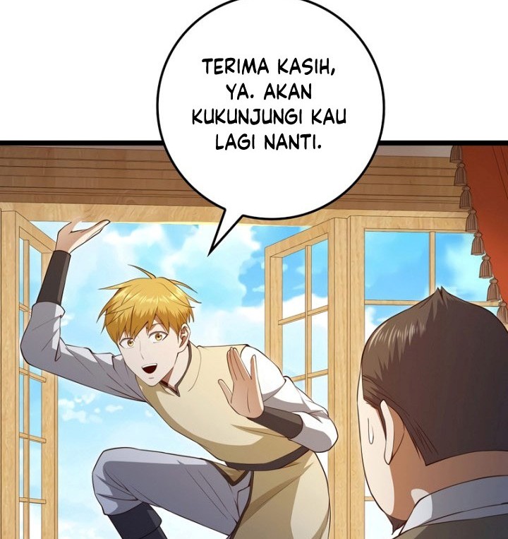 The Lord’s Coins Aren’t Decreasing?! Chapter 86 - halaman 39