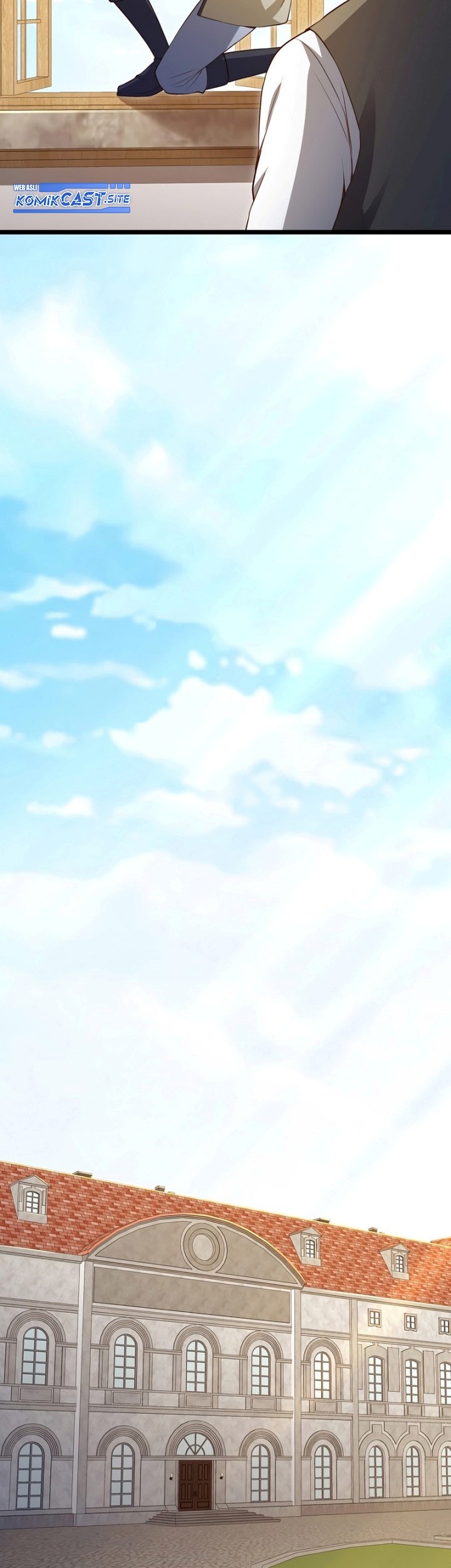 The Lord’s Coins Aren’t Decreasing?! Chapter 86 - halaman 40