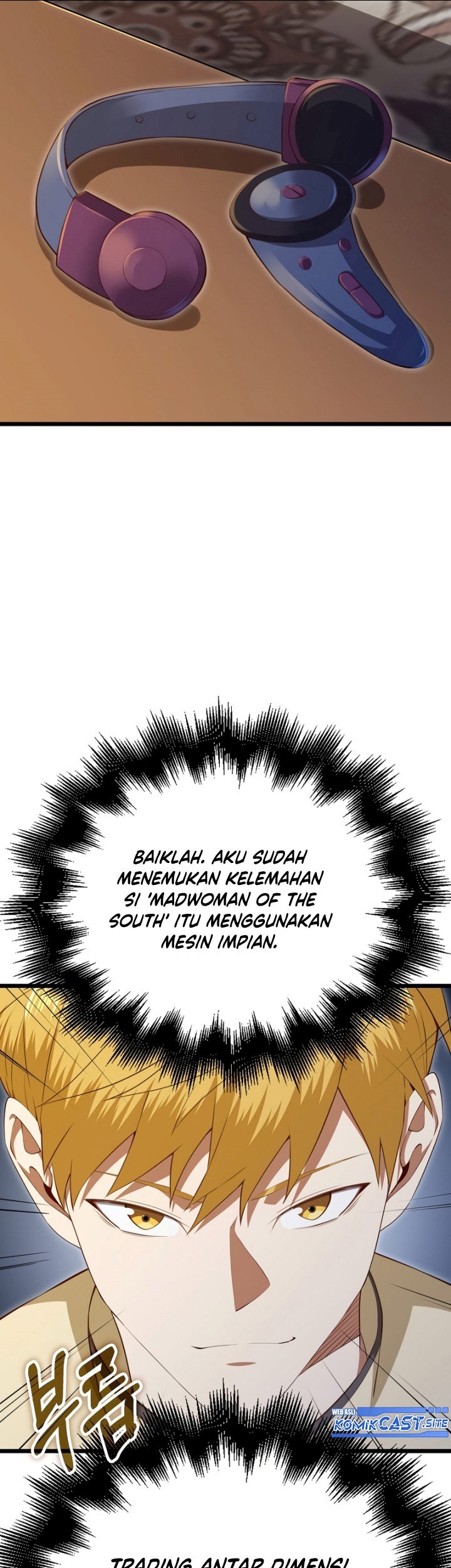 The Lord’s Coins Aren’t Decreasing?! Chapter 86 - halaman 42
