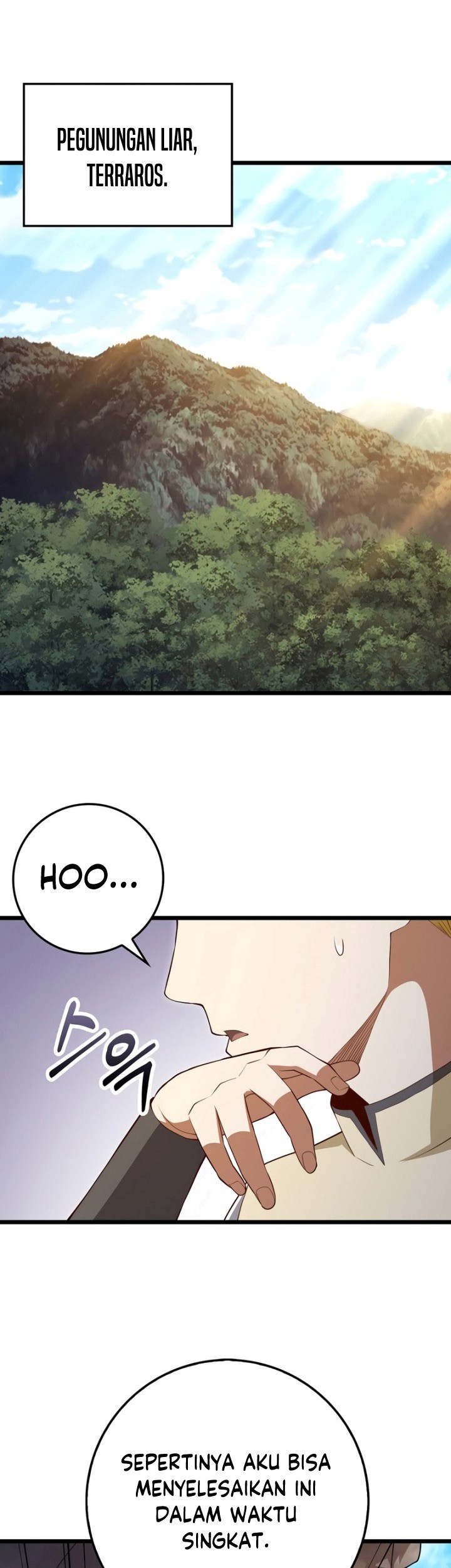 The Lord’s Coins Aren’t Decreasing?! Chapter 86 - halaman 46