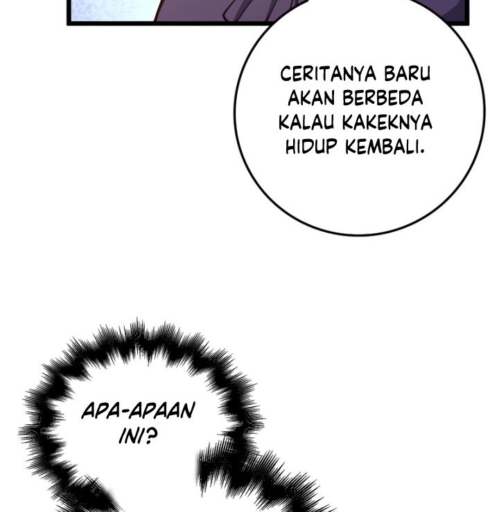 The Lord’s Coins Aren’t Decreasing?! Chapter 86 - halaman 5