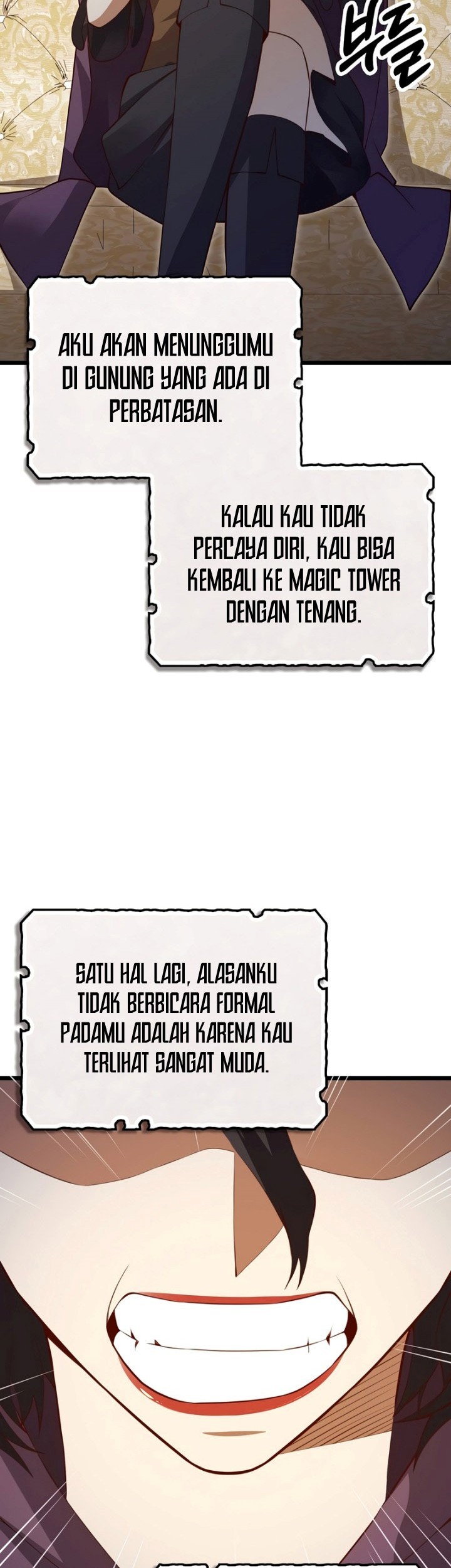 The Lord’s Coins Aren’t Decreasing?! Chapter 86 - halaman 52