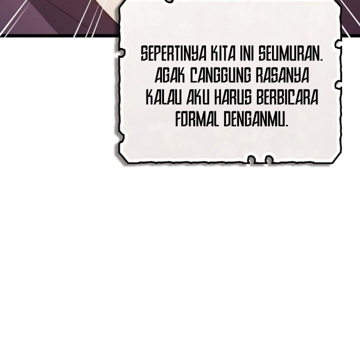 The Lord’s Coins Aren’t Decreasing?! Chapter 86 - halaman 53