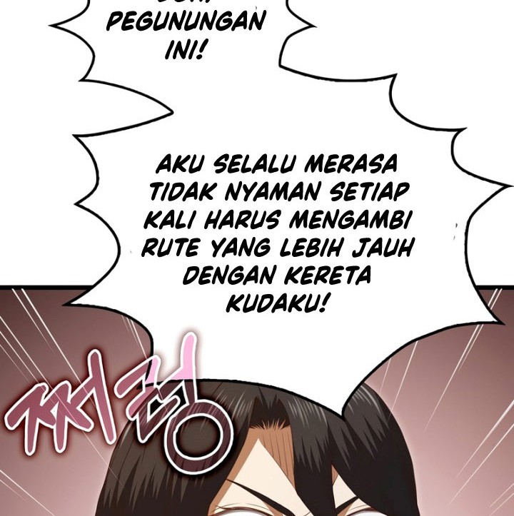 The Lord’s Coins Aren’t Decreasing?! Chapter 86 - halaman 59