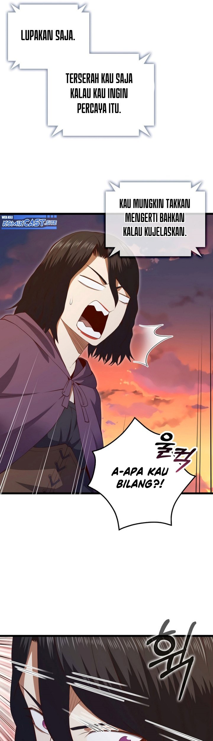The Lord’s Coins Aren’t Decreasing?! Chapter 86 - halaman 64