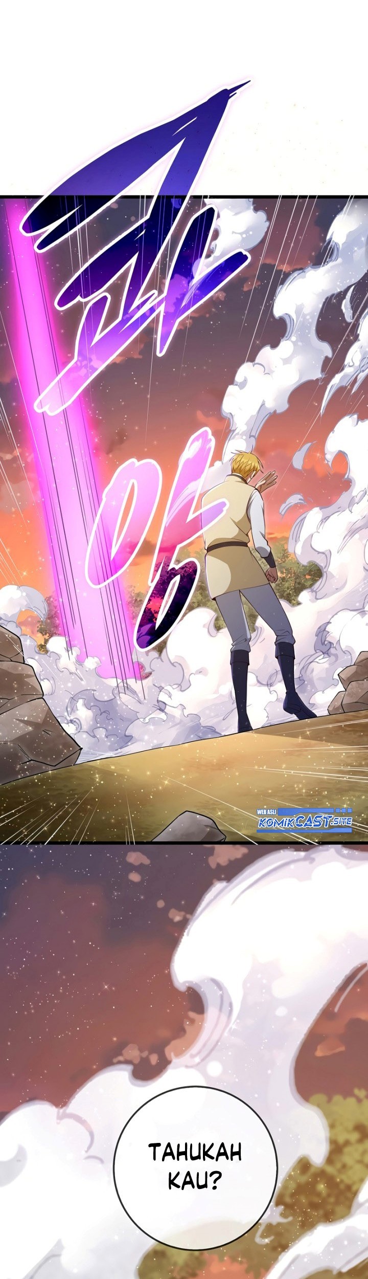 The Lord’s Coins Aren’t Decreasing?! Chapter 86 - halaman 68