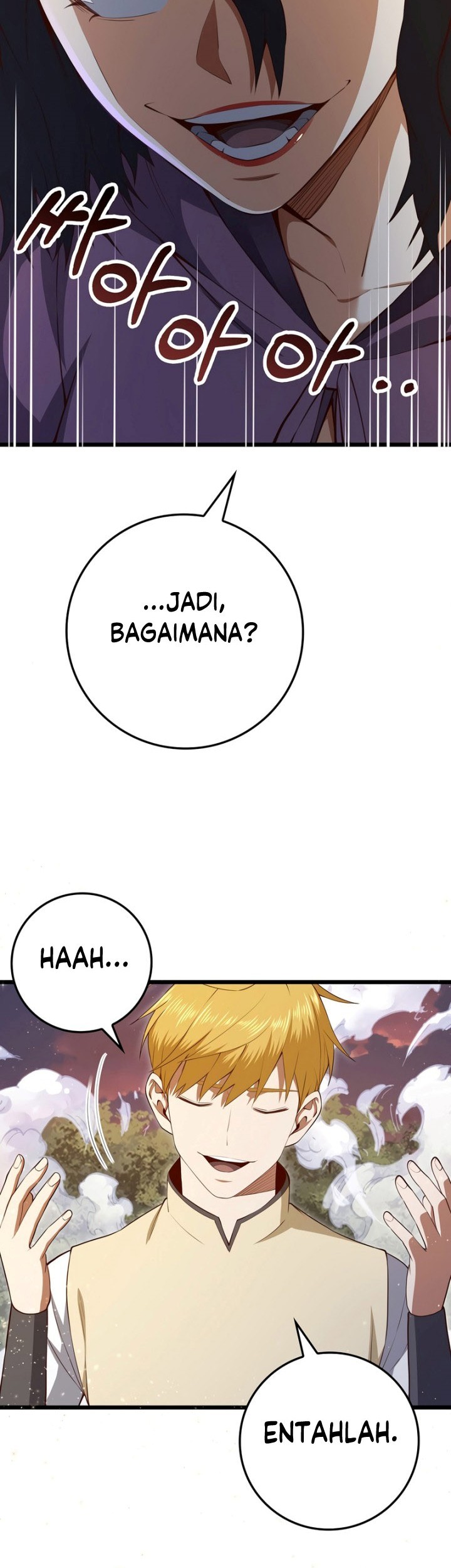 The Lord’s Coins Aren’t Decreasing?! Chapter 86 - halaman 72