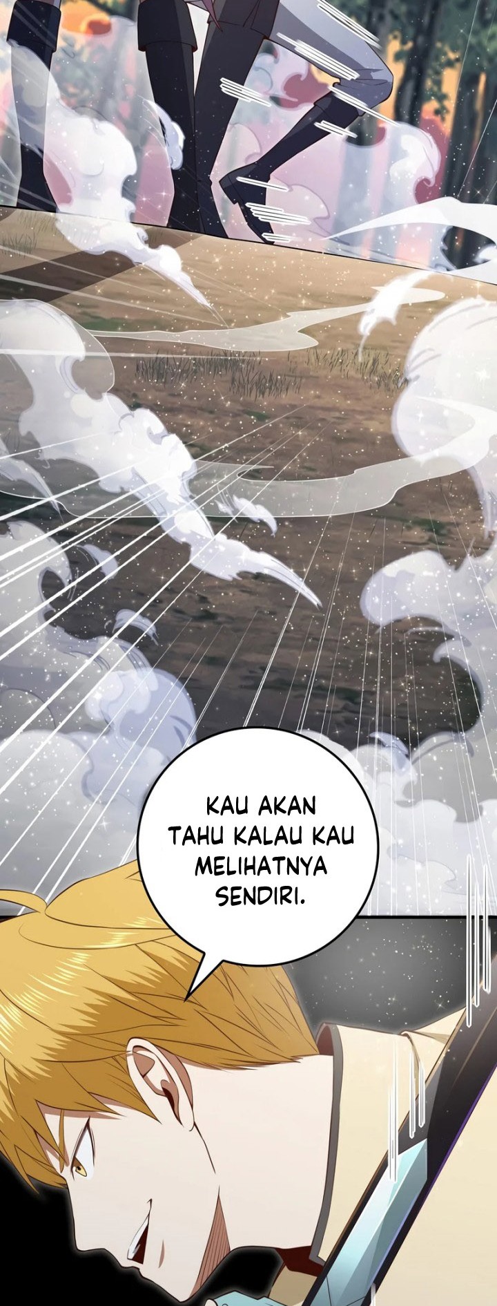 The Lord’s Coins Aren’t Decreasing?! Chapter 86 - halaman 75