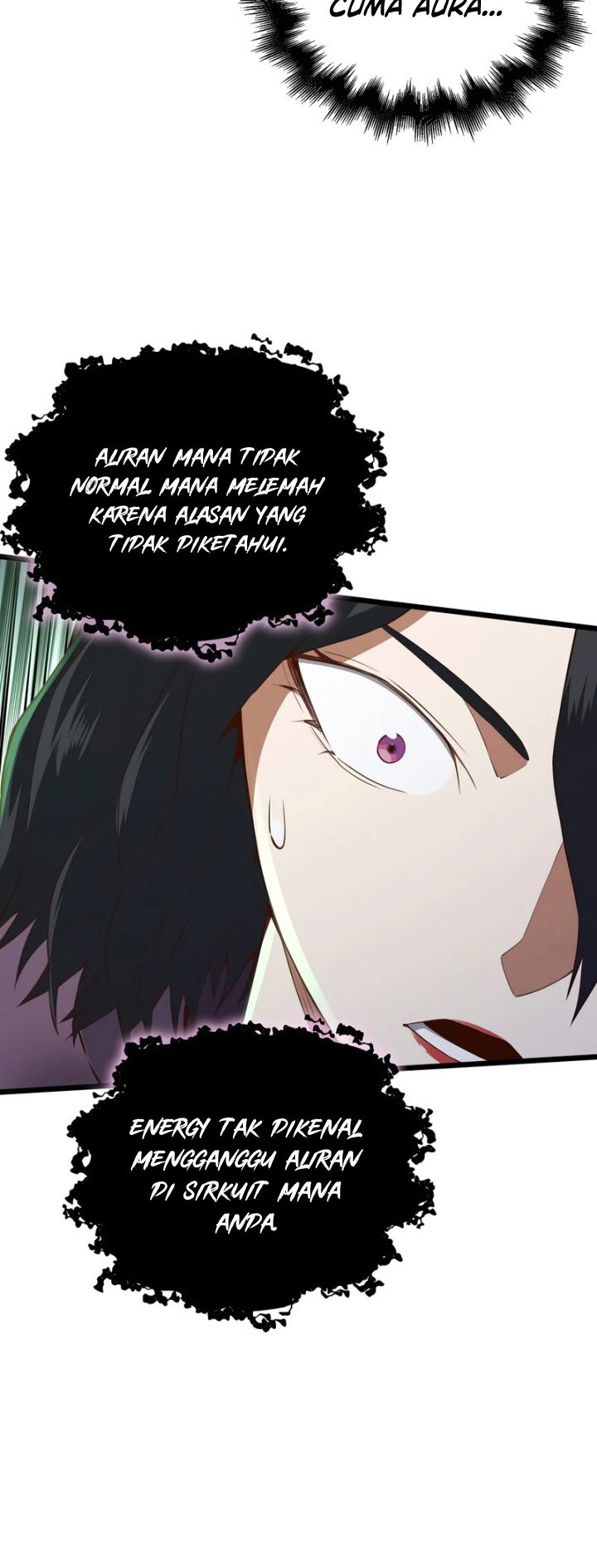 The Lord’s Coins Aren’t Decreasing?! Chapter 86 - halaman 77